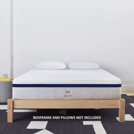 Midnight Core Mattress - Full