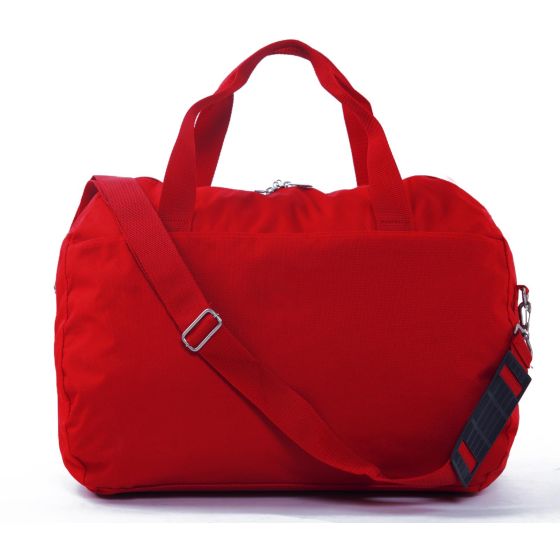 Satchel Tote
