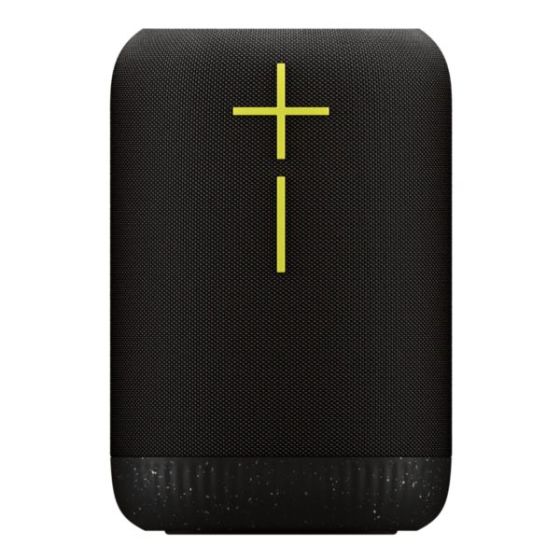 EPICBOOM Bluetooth Speaker - Charcoal Black