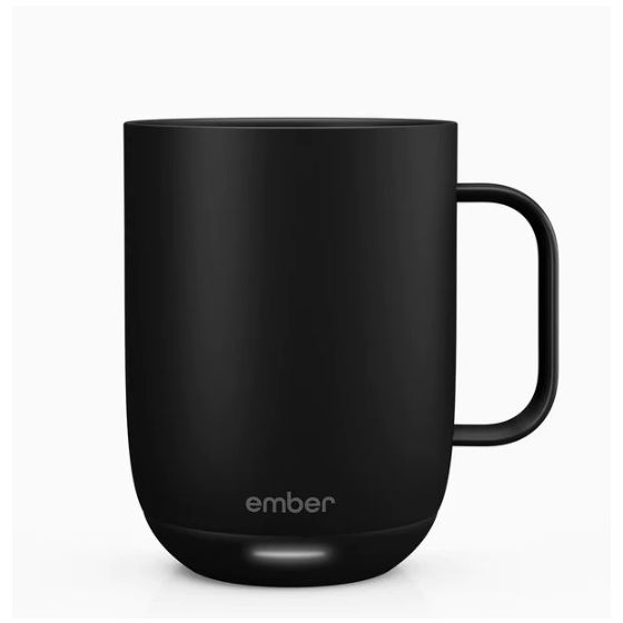 Ember Mug 2 (14 oz)-Black