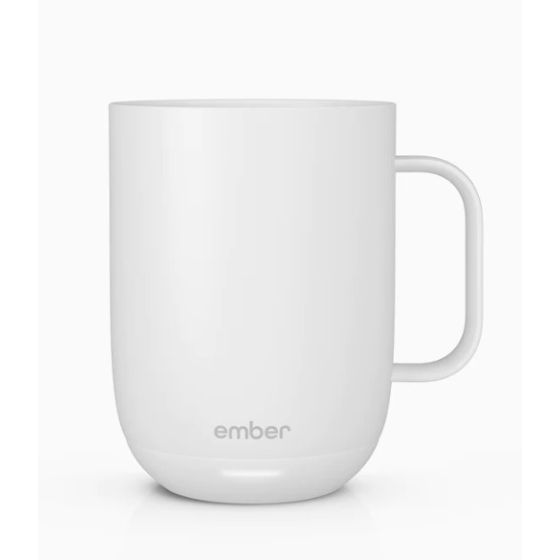 Ember Mug 2 (14 oz)-White