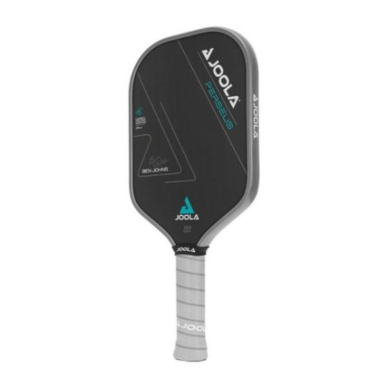 Ben Johns Perseus CFS 16 Carbon Fiber Pickleball Paddle