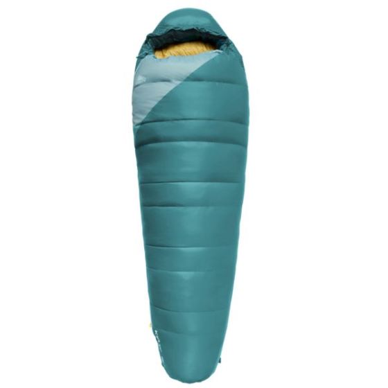 Cosmic 20 Degree 550 Down Womens Regular RH Sleeping Bag
