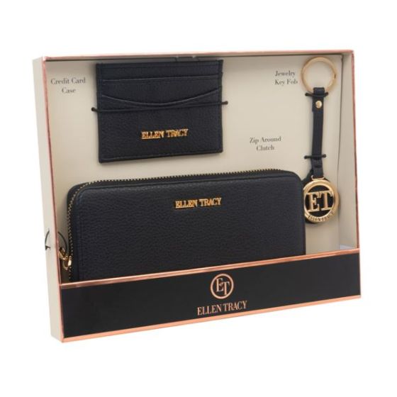 Wallet Box Set Size 3 Pieces