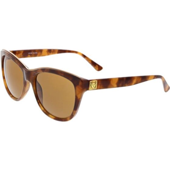 Women's Sunglasses - Brown Demi