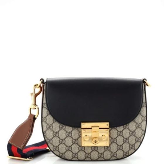 Padlock T.GG Supreme