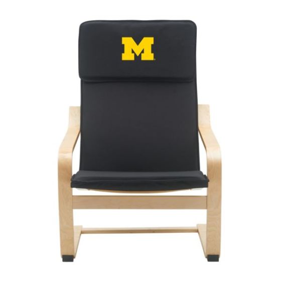 University of Texas Bentwood Adult Chair