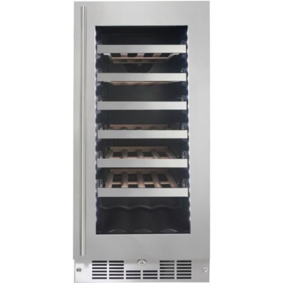 Tuscany 28 Bottle Wine Cooler