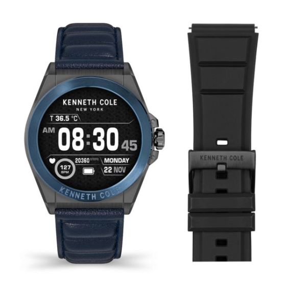 Wellness Smartwatch 2.0 Set Size Standard