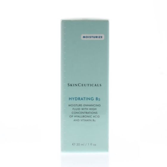 Hydrating B5 Moisture-Enhancing Fluid Size 1oz