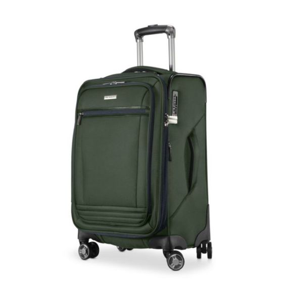 Ricardo Beverly Hills - Avalon SS Carry-On Expandable Spinner - Juniper Green