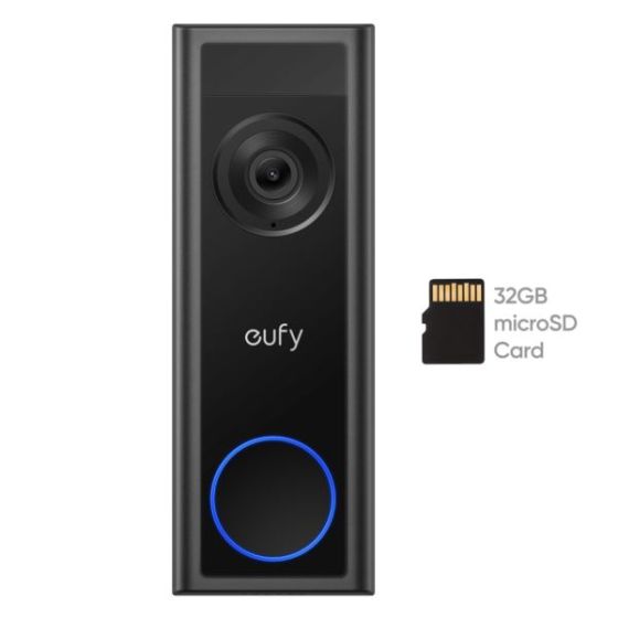 Video Doorbell C31