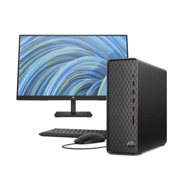 Intel Desktop PC w/ 24