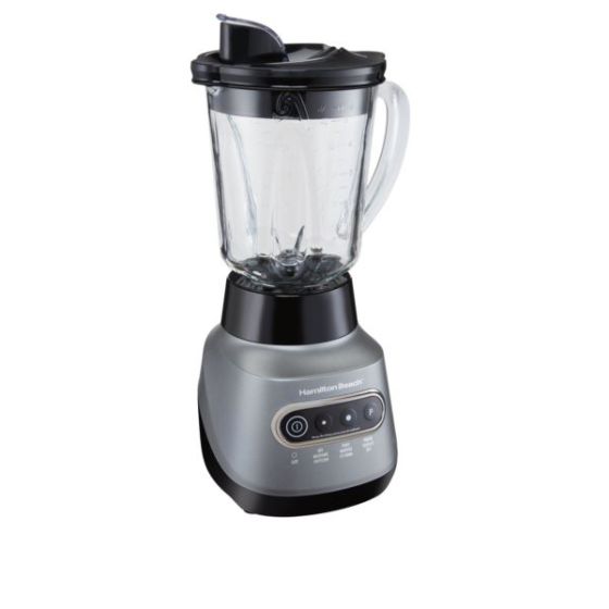 Wave Crusher Blender w/ 2 Jars