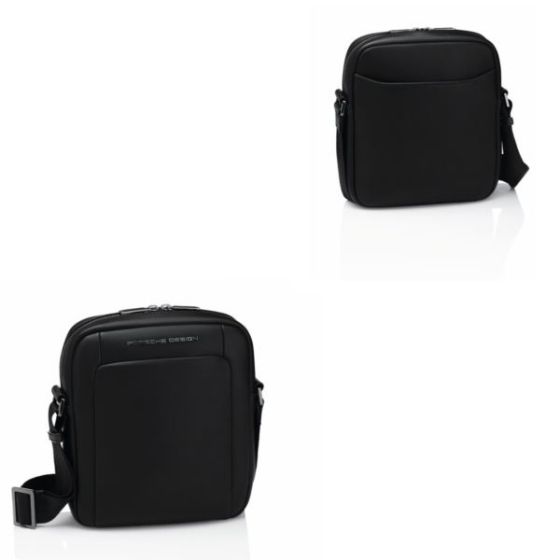 Porsche Roadster Leather by Bric's XS Shoulderbag