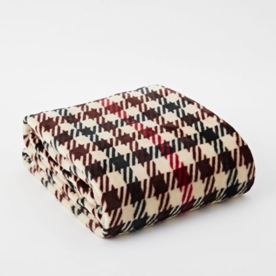 Tattersall Blanket