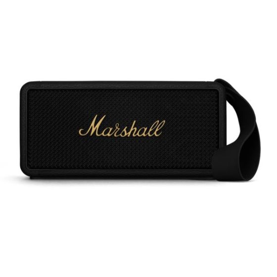 Marshall Middleton Portable Bluetooth Speaker - Cream