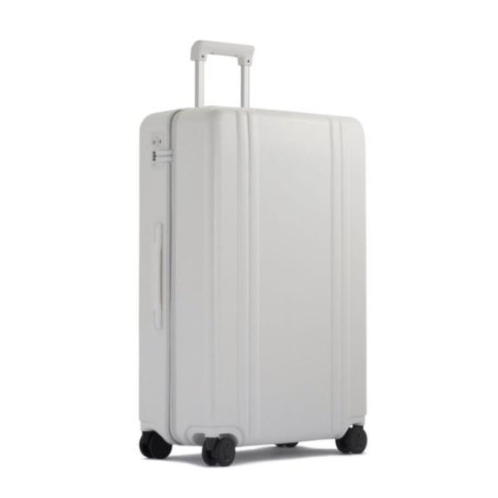 Classic Lightweight Large Travel Case