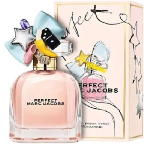 Perfect EDP for Women Size 1.6 oz