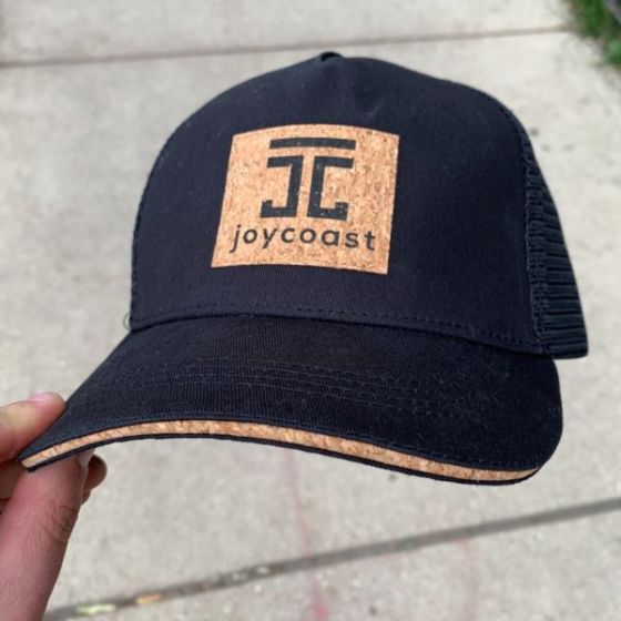 Joycoast Cork Hat Cork Hat