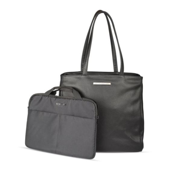 Marley Tote w/ Removable Sleeve Size 16