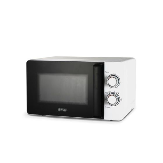 Countertop Microwave Oven Size 0.7 Cu. Ft.