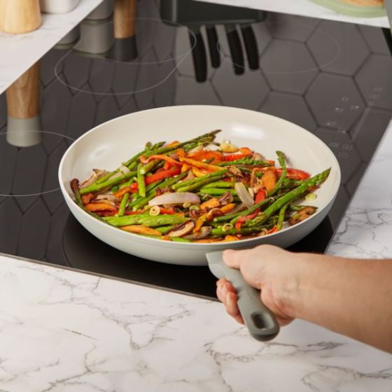 Leo Balance NS Ceramic Frying Pan 12
