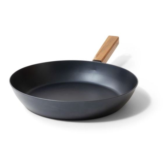 Forest Frying Pan 8