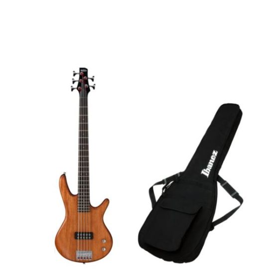 GSR105EX 5-String Bass Guitar with Gig Bag