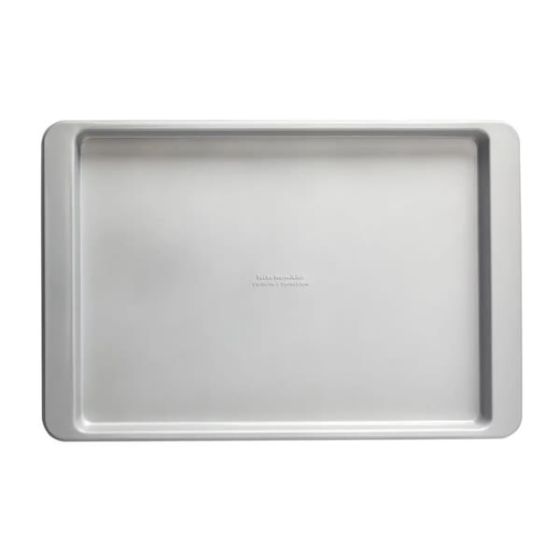 Nonstick Aluminized Steel Baking Sheet, 13x18-Inch