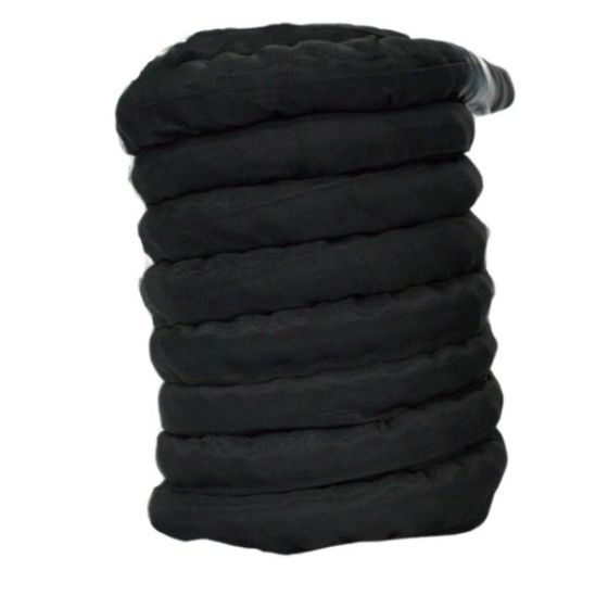 Battle Rope - BLACK - 30'x1.5