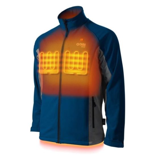Sahara Men's Jacket Size S