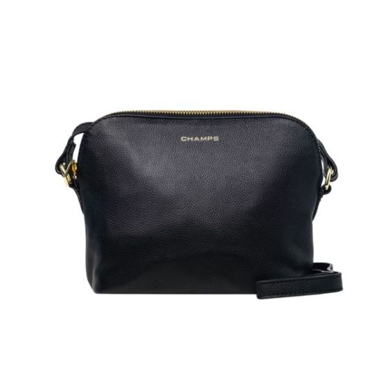 Gala Collection Leather Bag Size 7.5