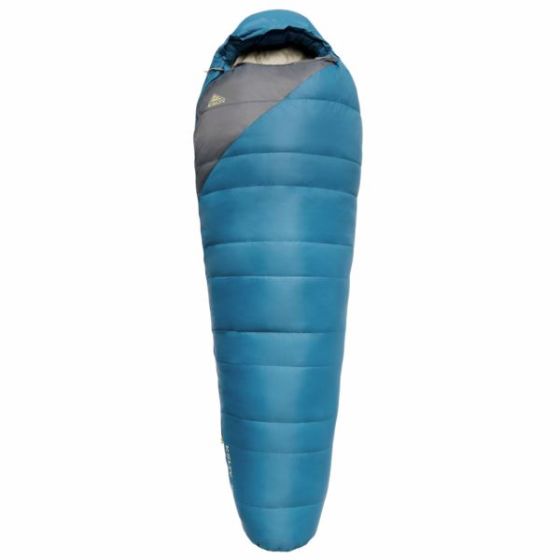 Cosmic 20 Degree 550 Down Regular RH Sleeping Bag