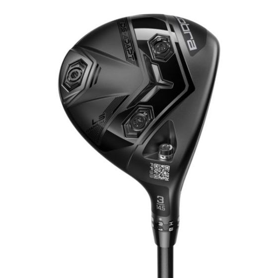 DS-ADAPT LS Fairway Wood