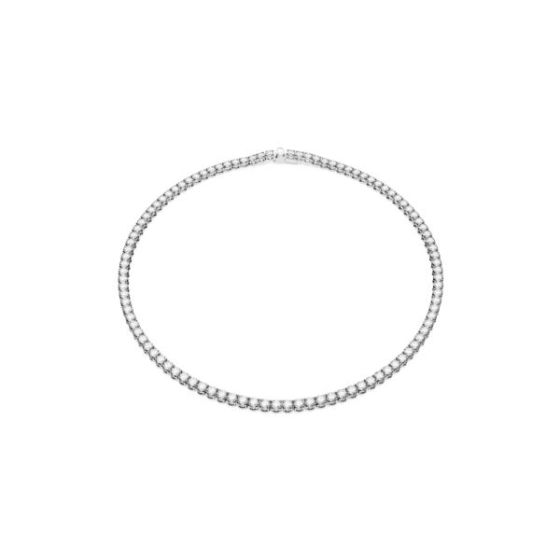 Matrix Tennis necklace