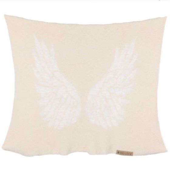 Dream Blanket: Wings Size 30