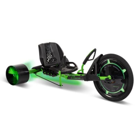 Green Machine 20