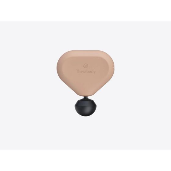 Theragun mini 2nd Generation-Desert Rose