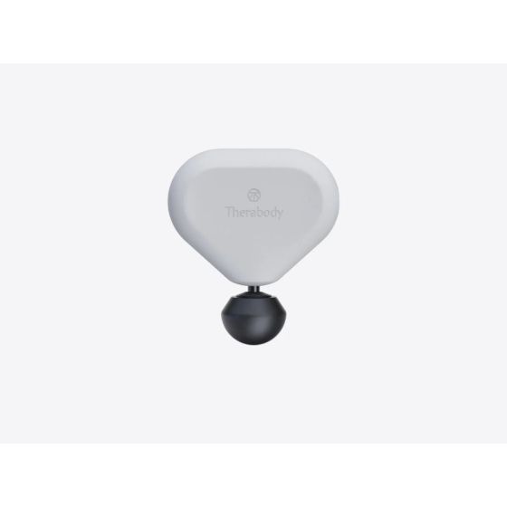 Theragun mini 2nd Generation-White