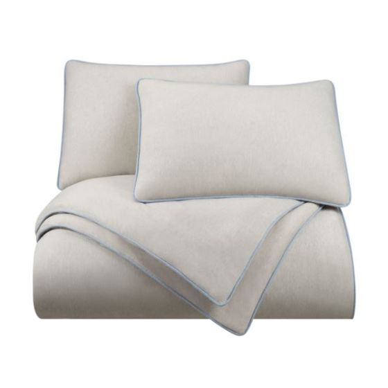Snuggle Comforter Set Size King