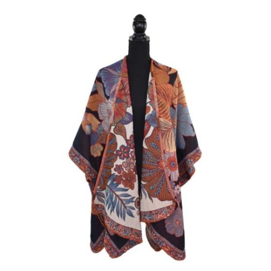 Caitlyn Kimono