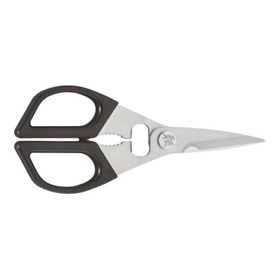 Kitchen Shears Black