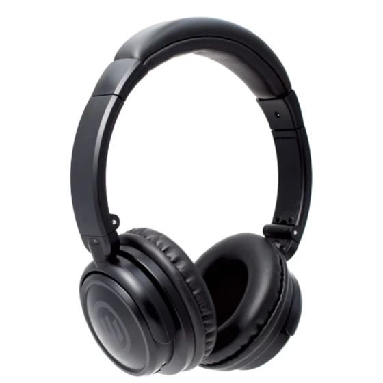 Wicked Audio Endo Bluetooth Headphone- Black