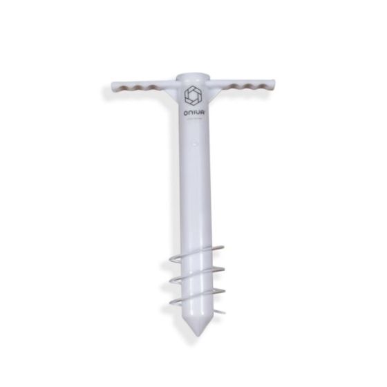 Oniva Umbrella Anchor - White