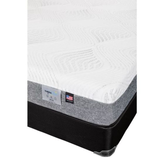 Therapedic MT10 Bed-in-a-Box Mattress Twin