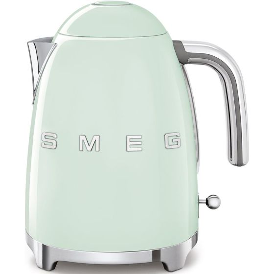 Smeg 50's Retro Style Aesthetic Kettle