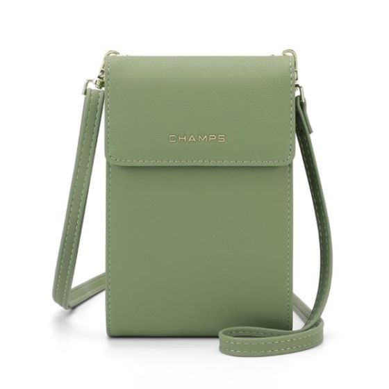 RFID Blocking Smartphone Bag Size 7