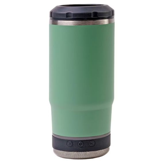 VIBE Drink Cooler - Pro Speaker-Seafoam