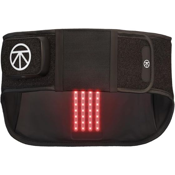 Therabody ThermBack LED